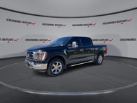 This Ford F-150 has a dependable Gas V6 3.5L EcoBoost engine powering this Automatic transmission. E... (image 3)