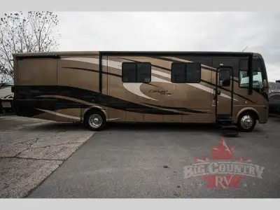 2010 Newmar Canyon Star 3855, View more