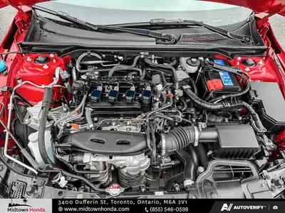 2024 Honda Civic Si | CPO | REV MATCHING | CLEAN CARFAX |, View more
