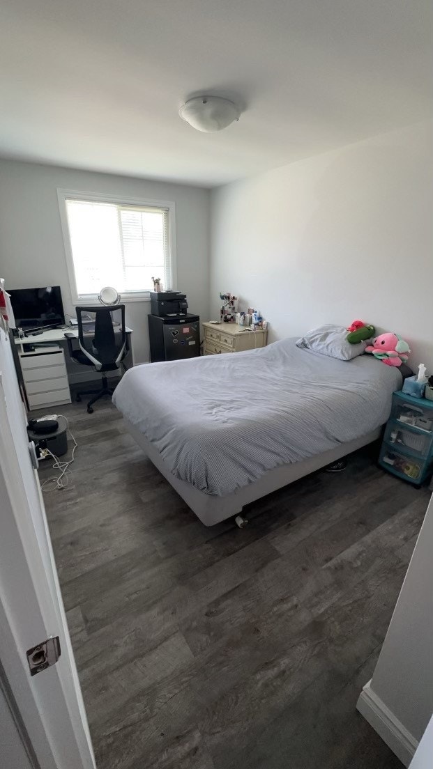 Female Student Bedrooms Available in a Shared 7 Bedroom Home! (R 2