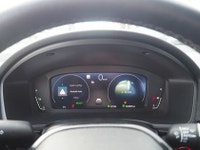 Honda Sensing. Remote Start. Navigation. Sunroof. Heated Steering. Heated Seats. Back-up Cam. Blueto... (image 9)