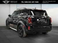 ===== 2022 MINI Countryman Cooper | Ligne Première | ===== ===== * Ligne Première * ===== ===== Pour... (image 3)