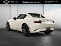 ===== 2019 Mazda MX-5 RF GT ===== ===== Pourquoi acheter chez nous ? ===== Depuis plus de 50 ans, BM... (image 8)