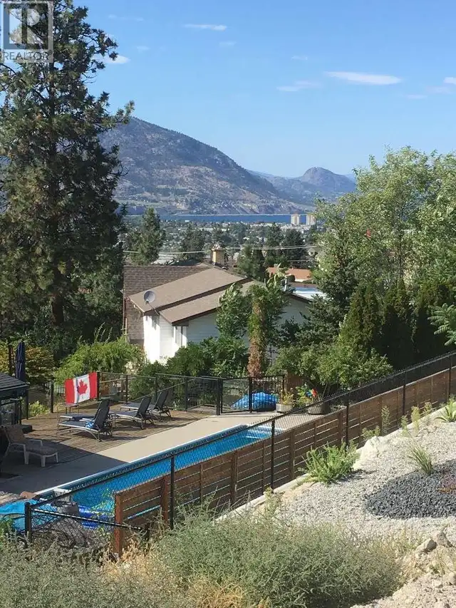 151 Timberstone Place Penticton, British Columbia in Land for Sale in Penticton - Image 8