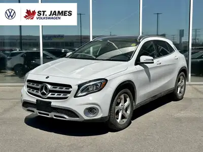 * Drivetrain: Standard 4MATIC all-wheel drive in Canada to ensure optimal traction in snow. * Transm...