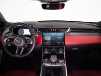 This 2021 Jaguar XF R-Dynamic SE is a local Ontario vehicle with a clean Carfax report. With R-Dynam... (image 9)
