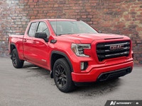 Come see this 2019 GMC Sierra 1500 Elevation while we still have it in stock! * This GMC Sierra 1500... (image 6)