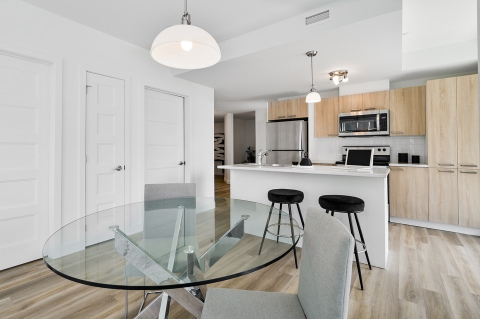 *PROMO* - Appartements à louer à Mascouche - 4 1/2 2