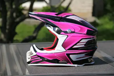 NEW PHOENIX TEMPEST MOTOCROSS HELMETS DOT, View more