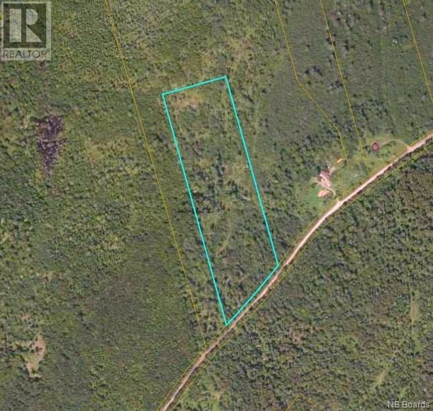 Lot Back Settlement Road Upperton, New Brunswick Houses for Sale