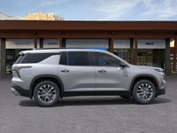 AMVIC Licensed Dealer 2026 Chevrolet Traverse Not seeing the perfect vehicle? We have access to a HU... (image 9)