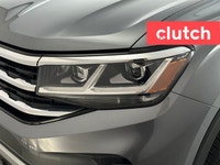 Electric Parking Brake, Brake Assist, Power Tailgate/Hatch and more! Clutch is the largest online us... (image 7)