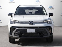 Recent Arrival! CARFAX Canada One Owner CARFAX Canada No Reported Accidents White 2026 Volkswagen Ta... (image 7)