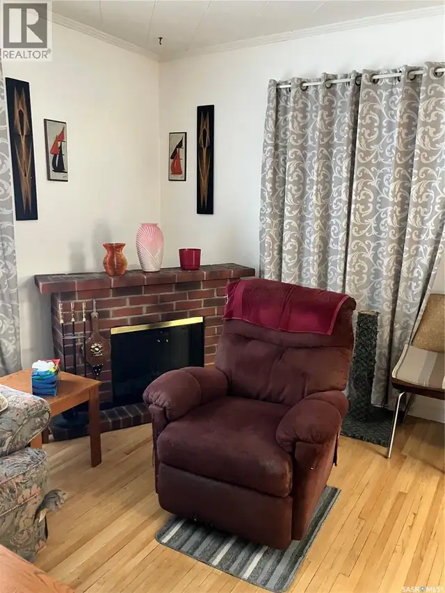 113 4th AVENUE SW Ituna, Saskatchewan in Houses for Sale in Regina - Image 16