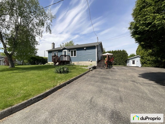 $428,000 - Bungalow for sale in Sherbrooke (Fleurimont) — photo 3