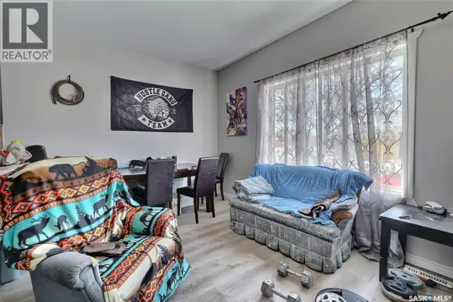 1135 McTavish STREET Regina, Saskatchewan in Houses for Sale in Regina - Image 4