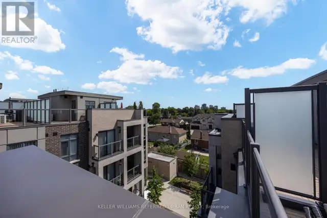 52 - 719 LAWRENCE AVENUE W Toronto (Yorkdale-Glen Park), Ontario in Condos for Sale in City of Toronto - Image 30