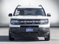 Check out this 2024 Ford Bronco Sport Big Bend before it's too late! * This Ford Bronco Sport is a B... (image 1)