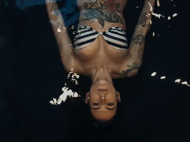 Total Float Relaxation & Scrub... in Entertainment in Cambridge - Image 7