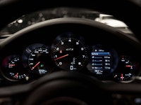 Toit ouvrant, Bluetooth . Engine: Moteur à 6 cylindres plats 3.0L/182CI (image 5)