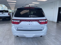 ===== Key Features ===== * 79,262 km * All-Wheel Drive (AWD) * 3.6L Pentastar V6 Engine * Seating fo... (image 3)
