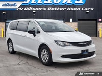 Come see this certified 2024 Chrysler Grand Caravan SXT | Heated Seats + Steering | Power Sliding Do... (image 6)