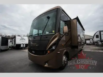 2010 Newmar Canyon Star 3855, View more
