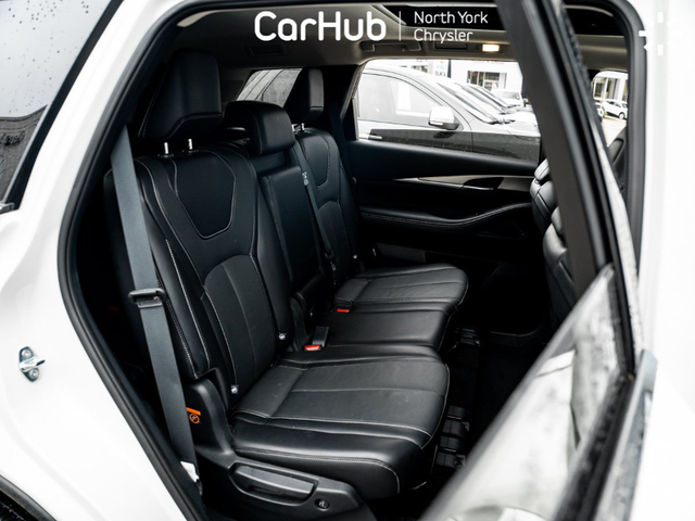 2024 INFINITI QX60 LUXE in Cars & Trucks in City of Toronto - Image 12