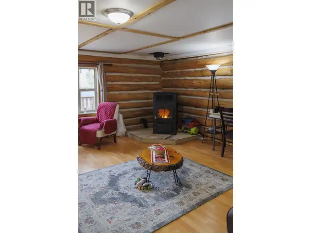 9509 DUNSTER-CROYDON ROAD Dunster, British Columbia in Houses for Sale in Quesnel - Image 19