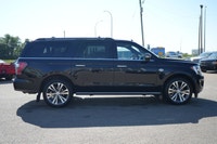 --WIN A $5000 TRAVEL VOUCHER, ASK US HOW!-- This 2021 Ford Expedition King Ranch MAX 4x4 is the luxu... (image 3)