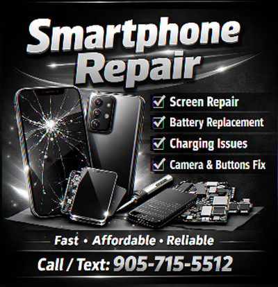 iPhone screen , Samsung screen Repair  -- On the spot service--, View more