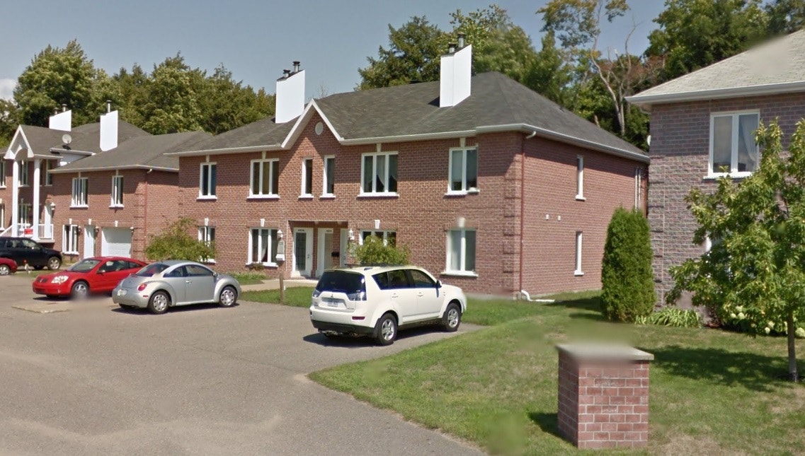 4516 Boulevard Rigaud — photo 1