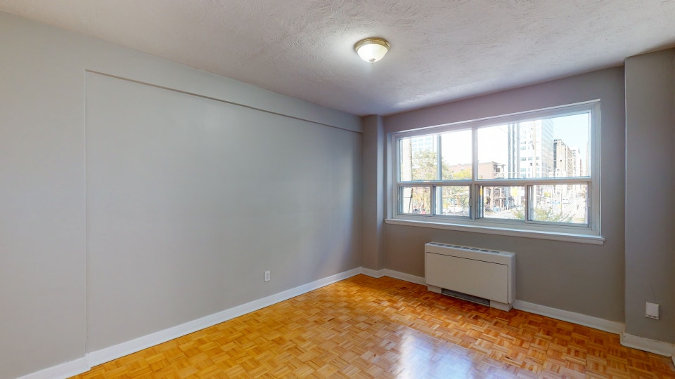 Downtown 1-bed - Cooper & O'Connor ~ Move in November 1st! 5