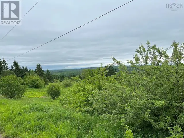 Upper Road Londonderry, Nova Scotia628637899000341211