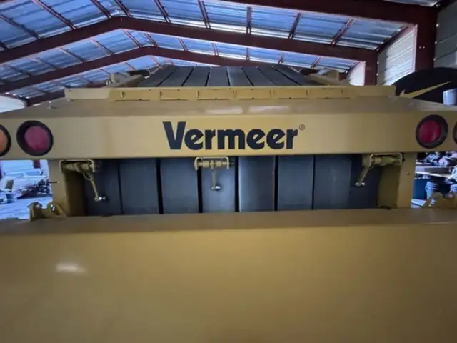 2024 Vermeer 605N in Farming Equipment in Swift Current - Image 30