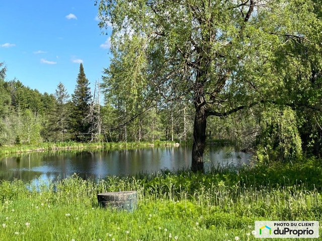 $80,000 - Residential Lot for sale in St-Jean-De-Matha — photo 2