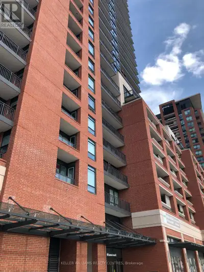 843 - 830 LAWRENCE AVENUE W Toronto (Yorkdale-Glen Park), Ontari