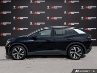 Come see this 2021 Volkswagen ID.4 Pro before it's too late! *You Can't Beat the Price with These Op... (image 1)