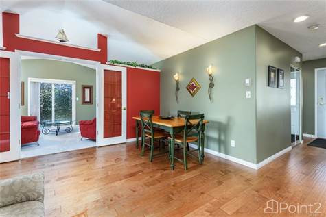 417 Heather Crt in Houses for Sale in Comox / Courtenay / Cumberland - Image 2