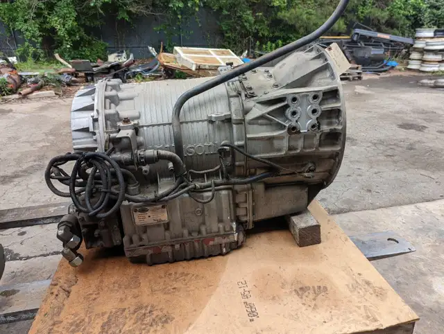 ALLISON TRANSMISSIONS-USED Cores in Transmission & Drivetrain in Edmonton - Image 3