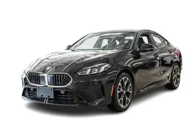 * BMW * 228xi * XDrive AWD * 2025 * Mags * GPS * Climatisation Multi-zone * Sièges et rétroviseurs c...