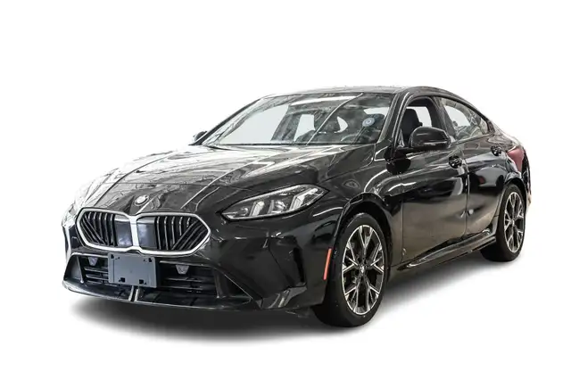 2025 BMW 2 Series 228Xi | xDrive | Alloy Wheels | Panoramic Sunroof | GPS | Premium Audio