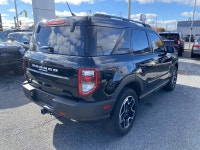 Miller Hughes Ford Lincoln, Cornwall Ontario. BIG BEND *While every reasonable effort has been made... (image 2)