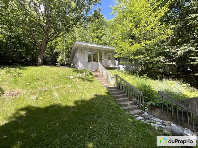$299,000 - Manufactured home for sale in Rawdon — photo 1