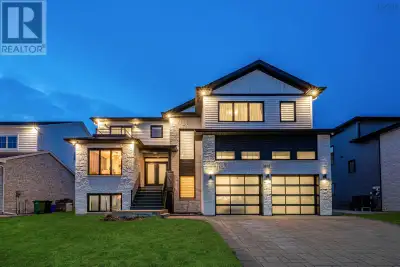 Welcome to 60 Cairnstone Lane. This stunning seven bedroom, six bathroom home will impress you from...