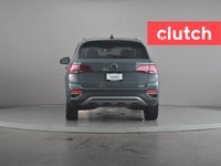 Electric Parking Brake, Brake Assist, Auto Dimming Rearview Mirror and more! Clutch is the largest o... (image 4)