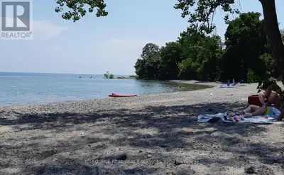 2.3 Acre Lot - Wainfleet - Build Your Dream Home! Stunning 2.3-acre property less than 800ft from La...