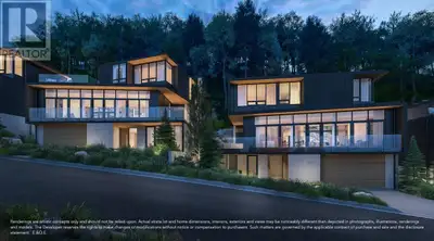 Holistically designed by award winning West Coast Modern Architects, BattersbyHowat. This home offer...