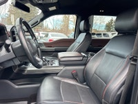 Double L Motors Ltd. FOR SALE: 2023 Ford F-150 Lariat SuperCrew 4x4 3.5L EcoBoost – Loaded & Ready t... (image 9)