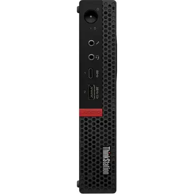 THE DESKTOP KING!! LENOVO M720 TINY, I7, 16GB, 256 SSD, WIN 11, View more